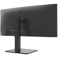 Монитор LG UltraWide 34BA75QE-B - Превью изображения №8 — Интернет-магазин Time-Shop