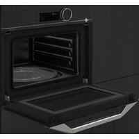 Микроволновая печь De Dietrich DKE4535X - Превью изображения №3 — Интернет-магазин Time-Shop