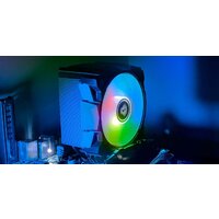 Кулер для процессора Arctic Freezer i35 A-RGB ACFRE00104A - Превью изображения №2 — Интернет-магазин Time-Shop
