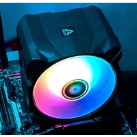 Кулер для процессора Arctic Freezer i35 A-RGB ACFRE00104A - Превью изображения №4 — Интернет-магазин Time-Shop