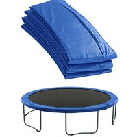 Аксессуары и комплектующие для батутов