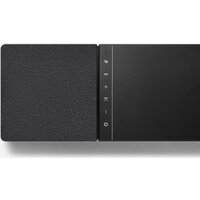 Саундбар Devialet Dione (черный) - Превью изображения №5 — Интернет-магазин Time-Shop