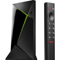 NVIDIA Shield TV Pro 2019