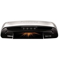 Ламинатор Fellowes Saturn 3i A4 (FS-57248) - Превью изображения №2 — Интернет-магазин Time-Shop