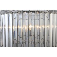 Подвесная люстра Rivoli Sieglinde 1025-205 Б0052467 - Превью изображения №2 — Интернет-магазин Time-Shop