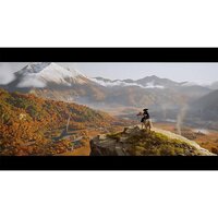 Игровая приставка Sony PlayStation 5 Slim CFI-2000A Ghost of Yotei Gold Limited Edition Bundle - Превью изображения №9 — Интернет-магазин Time-Shop