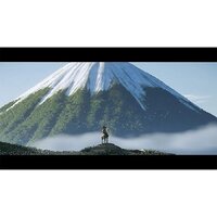 Игровая приставка Sony PlayStation 5 Slim CFI-2000A Ghost of Yotei Gold Limited Edition Bundle - Превью изображения №8 — Интернет-магазин Time-Shop