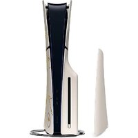 Игровая приставка Sony PlayStation 5 Slim CFI-2000A Ghost of Yotei Gold Limited Edition Bundle - Превью изображения №5 — Интернет-магазин Time-Shop