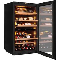 Винный шкаф Avintage AVI105PLATINUM - Превью изображения №11 — Интернет-магазин Time-Shop