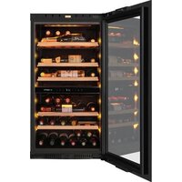 Винный шкаф Avintage AVI105PLATINUM - Превью изображения №6 — Интернет-магазин Time-Shop