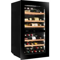 Винный шкаф Avintage AVI105PLATINUM - Превью изображения №15 — Интернет-магазин Time-Shop