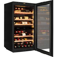 Винный шкаф Avintage AVI105PLATINUM - Превью изображения №10 — Интернет-магазин Time-Shop