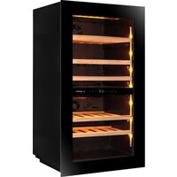 Винный шкаф Avintage AVI105PLATINUM - Превью изображения №14 — Интернет-магазин Time-Shop