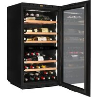 Винный шкаф Avintage AVI105PLATINUM - Превью изображения №12 — Интернет-магазин Time-Shop