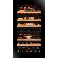 Винный шкаф Avintage AVI105PLATINUM - Превью изображения №8 — Интернет-магазин Time-Shop