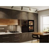 Винный шкаф Avintage AVI105PLATINUM - Превью изображения №9 — Интернет-магазин Time-Shop