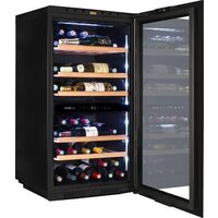 Винный шкаф Avintage AVI105PLATINUM - Превью изображения №13 — Интернет-магазин Time-Shop