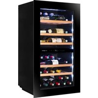 Винный шкаф Avintage AVI105PLATINUM - Превью изображения №16 — Интернет-магазин Time-Shop