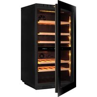 Винный шкаф Avintage AVI105PLATINUM - Превью изображения №5 — Интернет-магазин Time-Shop