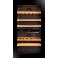 Винный шкаф Avintage AVI105PLATINUM - Превью изображения №21 — Интернет-магазин Time-Shop