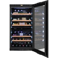 Винный шкаф Avintage AVI105PLATINUM - Превью изображения №19 — Интернет-магазин Time-Shop