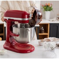 Кухонная машина KitchenAid Heavy Duty 5KSM70JPXEER - Превью изображения №9 — Интернет-магазин Time-Shop