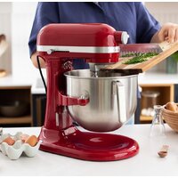 Кухонная машина KitchenAid Heavy Duty 5KSM70JPXEER - Превью изображения №4 — Интернет-магазин Time-Shop