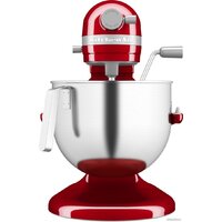 Кухонная машина KitchenAid Heavy Duty 5KSM70JPXEER - Превью изображения №5 — Интернет-магазин Time-Shop