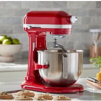 Кухонная машина KitchenAid Heavy Duty 5KSM70JPXEER - Превью изображения №2 — Интернет-магазин Time-Shop