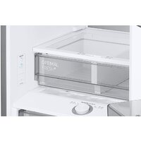 Холодильник Samsung Bespoke RB38C7B5DS9/EF - Превью изображения №12 — Интернет-магазин Time-Shop