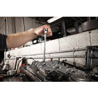 Набор удлинителей слесарных Milwaukee 4932480641 - Превью изображения №3 — Интернет-магазин Time-Shop