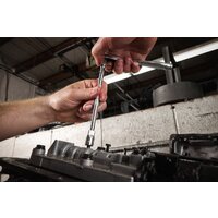 Набор удлинителей слесарных Milwaukee 4932480641 - Превью изображения №4 — Интернет-магазин Time-Shop