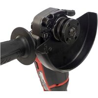 Угловая шлифмашина Skil AG2907SE11 (с 1-им АКБ) - Превью изображения №3 — Интернет-магазин Time-Shop