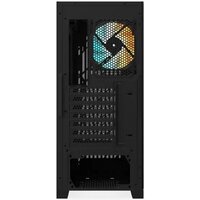 Корпус Gigabyte C103 Glass Global - Превью изображения №4 — Интернет-магазин Time-Shop