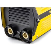 Сварочный инвертор Denzel DS-230 Compact - Превью изображения №2 — Интернет-магазин Time-Shop