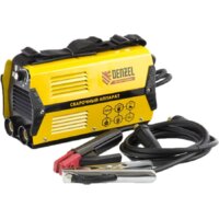 Сварочный инвертор Denzel DS-230 Compact - Превью изображения №1 — Интернет-магазин Time-Shop