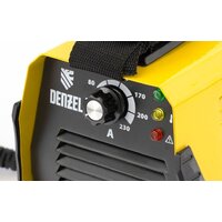 Сварочный инвертор Denzel DS-230 Compact - Превью изображения №3 — Интернет-магазин Time-Shop