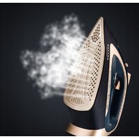 Утюг Mozano Ultimate Smooth (черный/золотистый) - Превью изображения №13 — Интернет-магазин Time-Shop