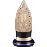 Утюг Mozano Ultimate Smooth (черный/золотистый) - Превью изображения №4 — Интернет-магазин Time-Shop