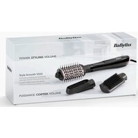 Фен-щетка BaByliss AS128E - Превью изображения №2 — Интернет-магазин Time-Shop