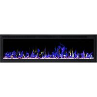 Электрокамин Aflamo Royal 100 - Превью изображения №4 — Интернет-магазин Time-Shop