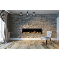 Электрокамин Aflamo Royal 100 - Превью изображения №9 — Интернет-магазин Time-Shop