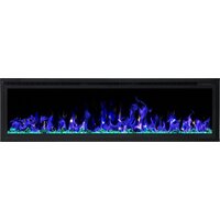 Электрокамин Aflamo Royal 100 - Превью изображения №6 — Интернет-магазин Time-Shop