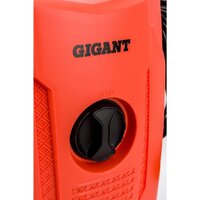Мойка высокого давления Gigant GLU-05 - Превью изображения №9 — Интернет-магазин Time-Shop