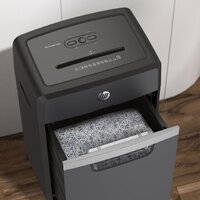 Шредер HP Pro Shredder 16MC 178L128 - Превью изображения №6 — Интернет-магазин Time-Shop
