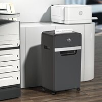 Шредер HP Pro Shredder 16MC 178L128 - Превью изображения №7 — Интернет-магазин Time-Shop