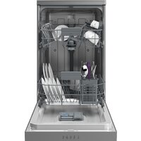 Отдельностоящая посудомоечная машина BEKO BDFS15020X - Превью изображения №4 — Интернет-магазин Time-Shop