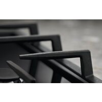 Варочная панель Electrolux EGG7536S2K - Превью изображения №4 — Интернет-магазин Time-Shop