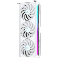 Видеокарта Maxsun GeForce RTX 5080 iCraft AIGA Plus OC 16G D7 - Превью изображения №4 — Интернет-магазин Time-Shop