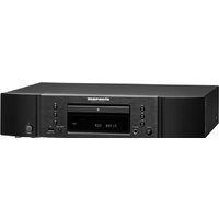 CD-проигрыватели